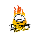 De Fusion Flame Kitchen